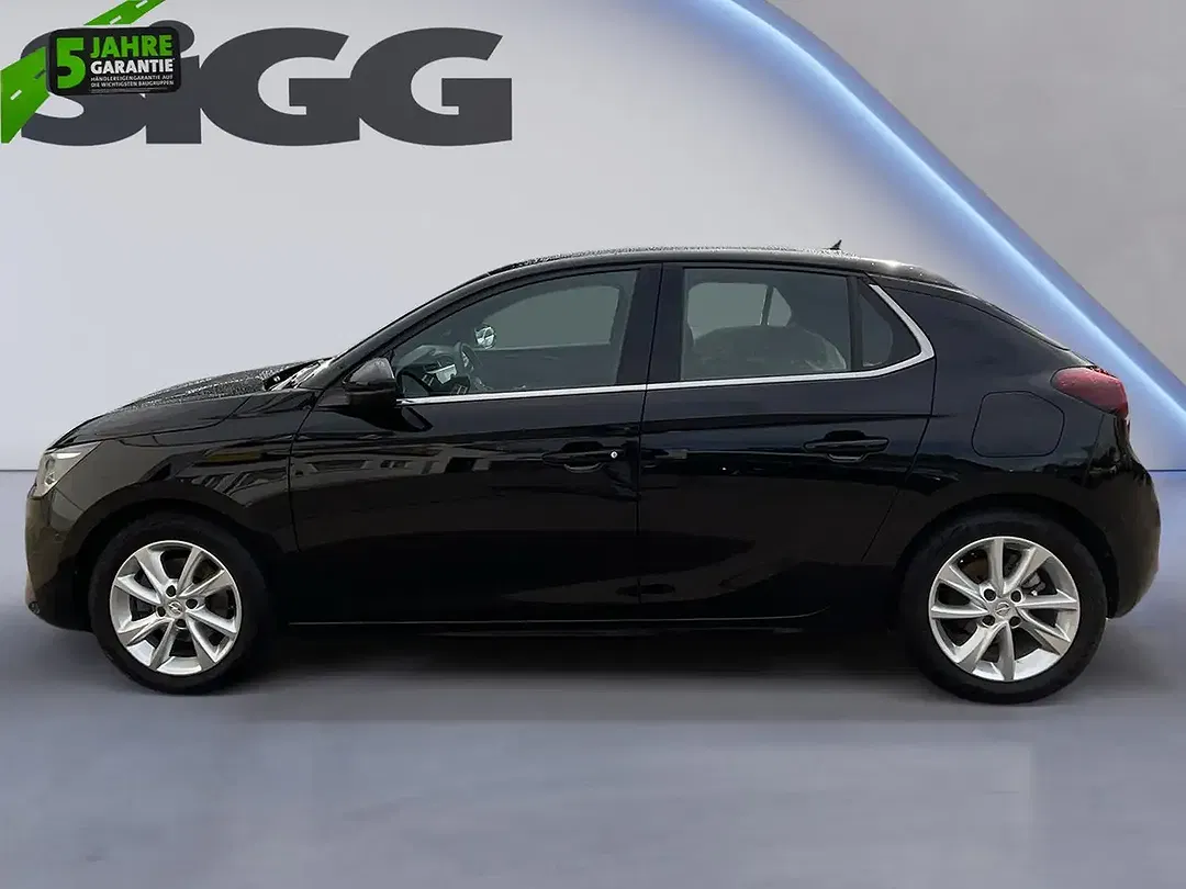 Opel Corsa - Thumbnail 2