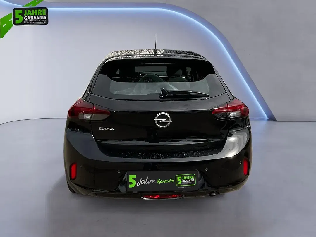 Opel Corsa - Thumbnail 6