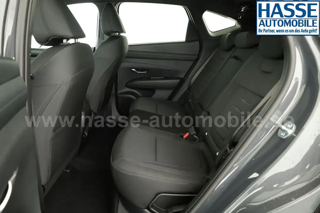 Hyundai TUCSON - Thumbnail 10