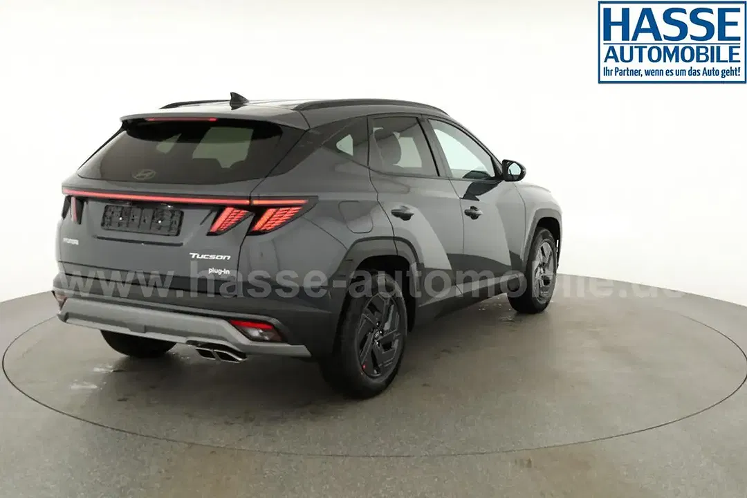 Hyundai TUCSON - Thumbnail 15