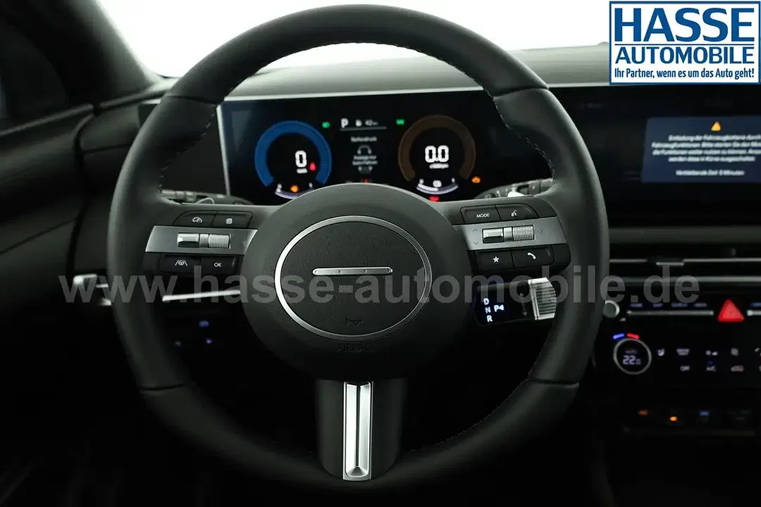 Hyundai TUCSON - Thumbnail 5