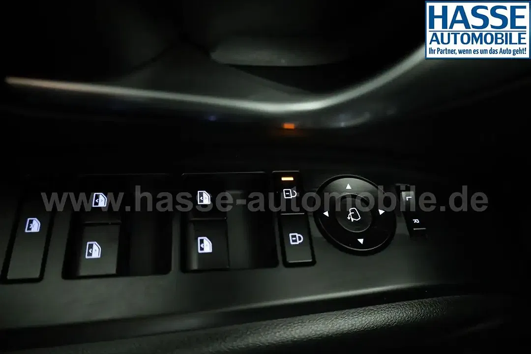 Hyundai TUCSON - Thumbnail 7