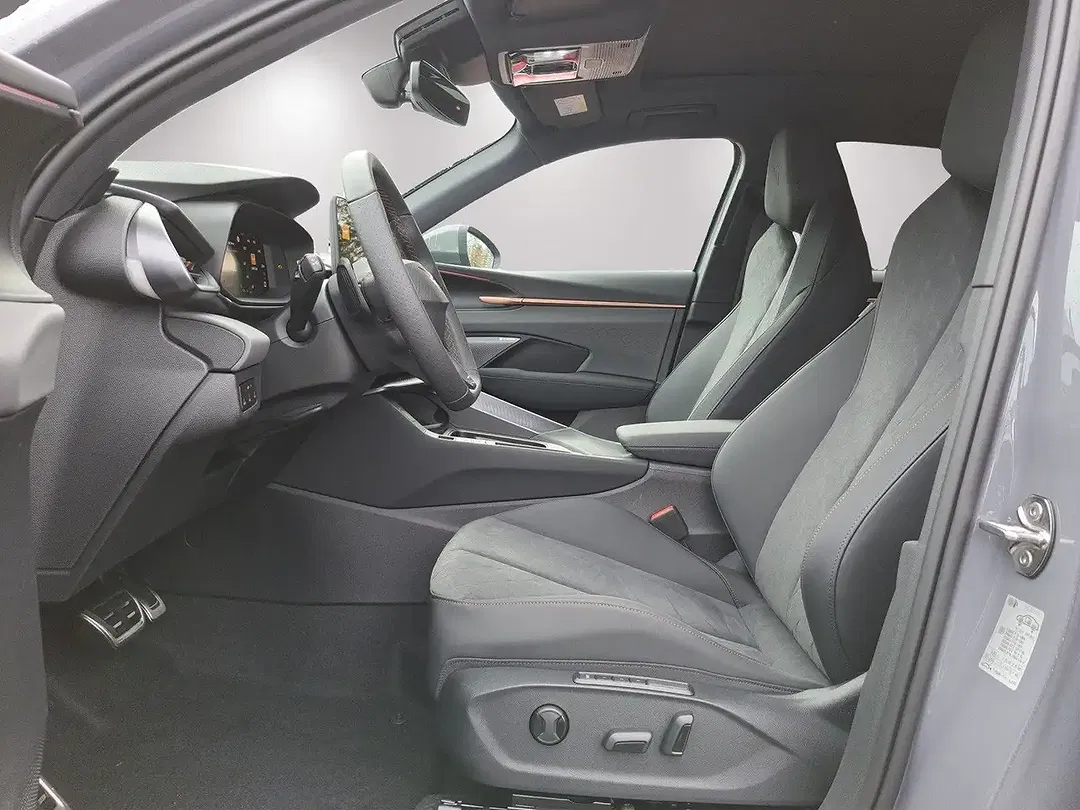 CUPRA Terramar - Thumbnail 11