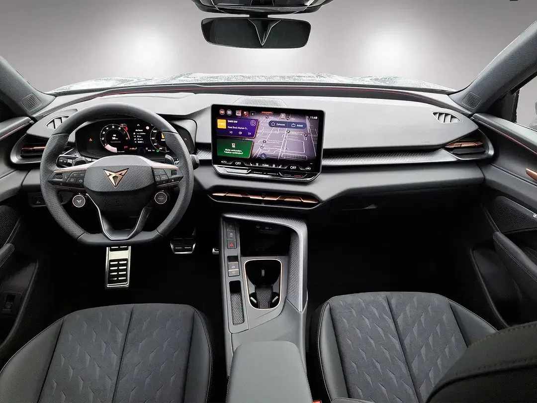 CUPRA Terramar - Thumbnail 12