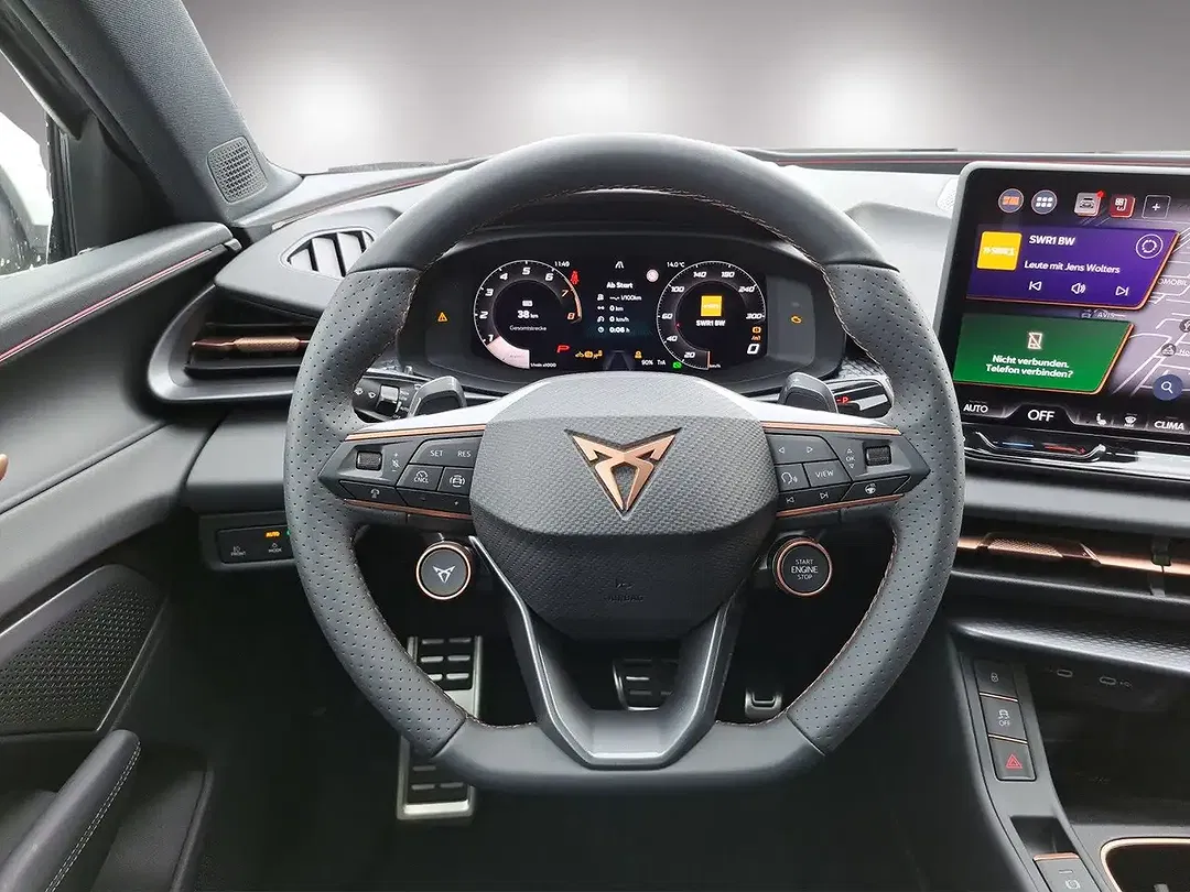 CUPRA Terramar - Thumbnail 13