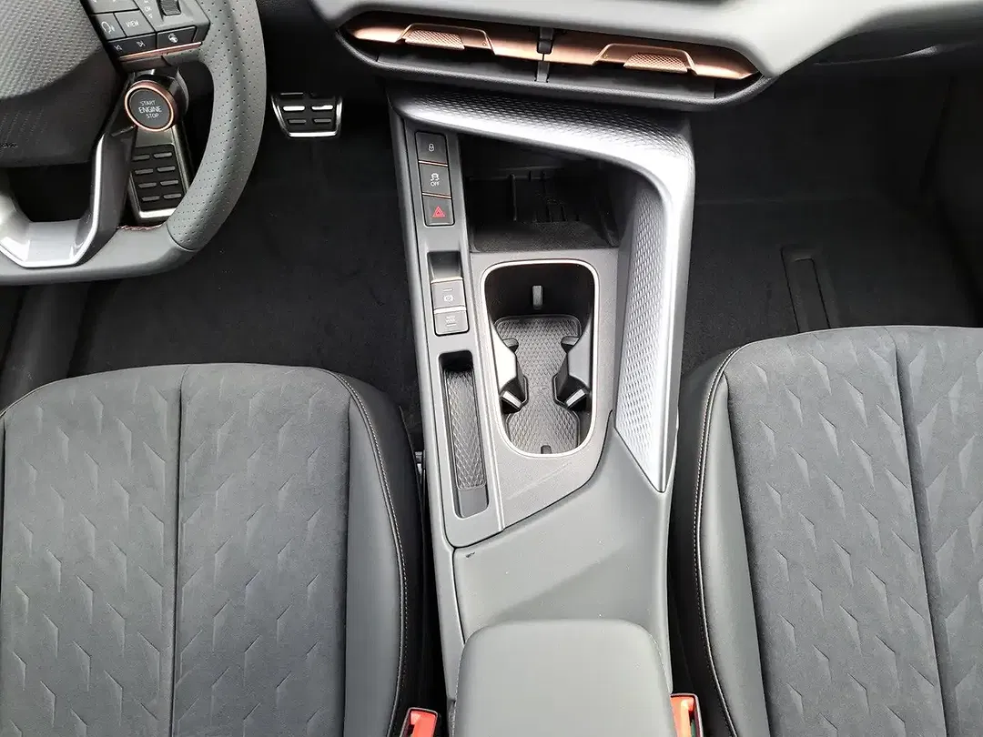 CUPRA Terramar - Thumbnail 14