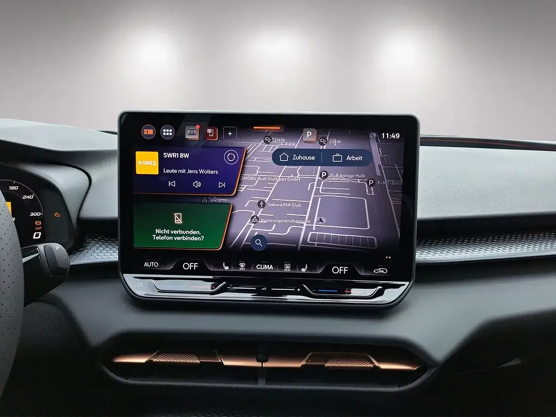 CUPRA Terramar - Thumbnail 15