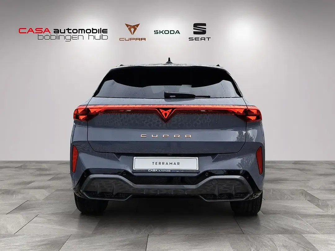 CUPRA Terramar - Thumbnail 5