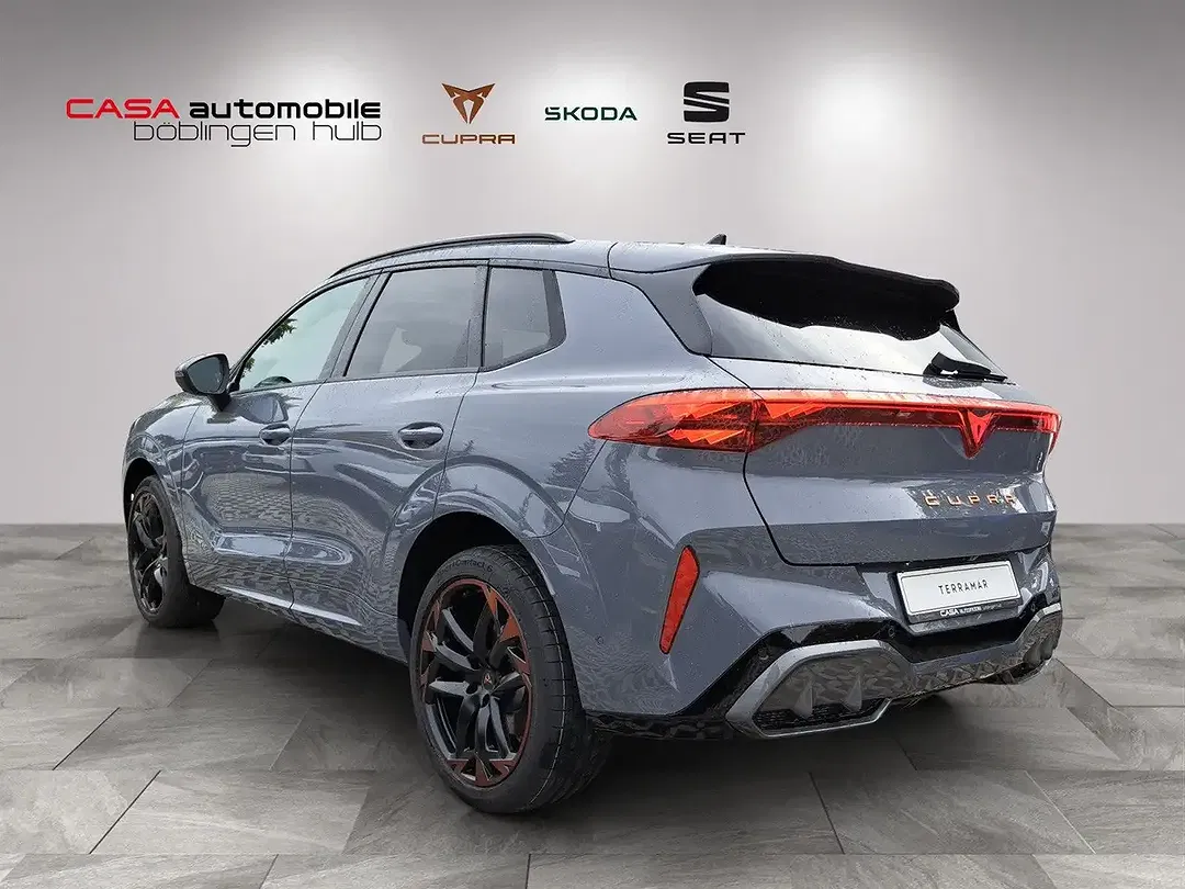 CUPRA Terramar - Thumbnail 6