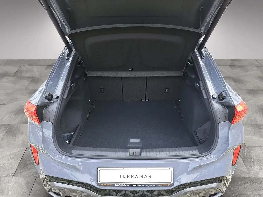 CUPRA Terramar - Thumbnail 7