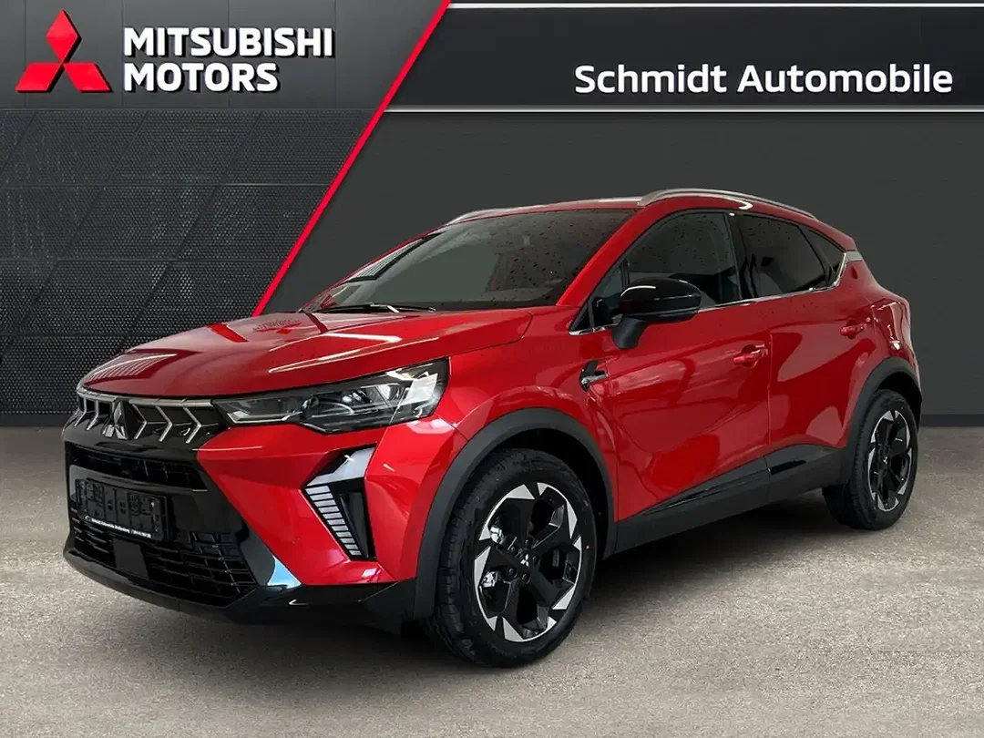 Mitsubishi ASX - Afbeelding 1