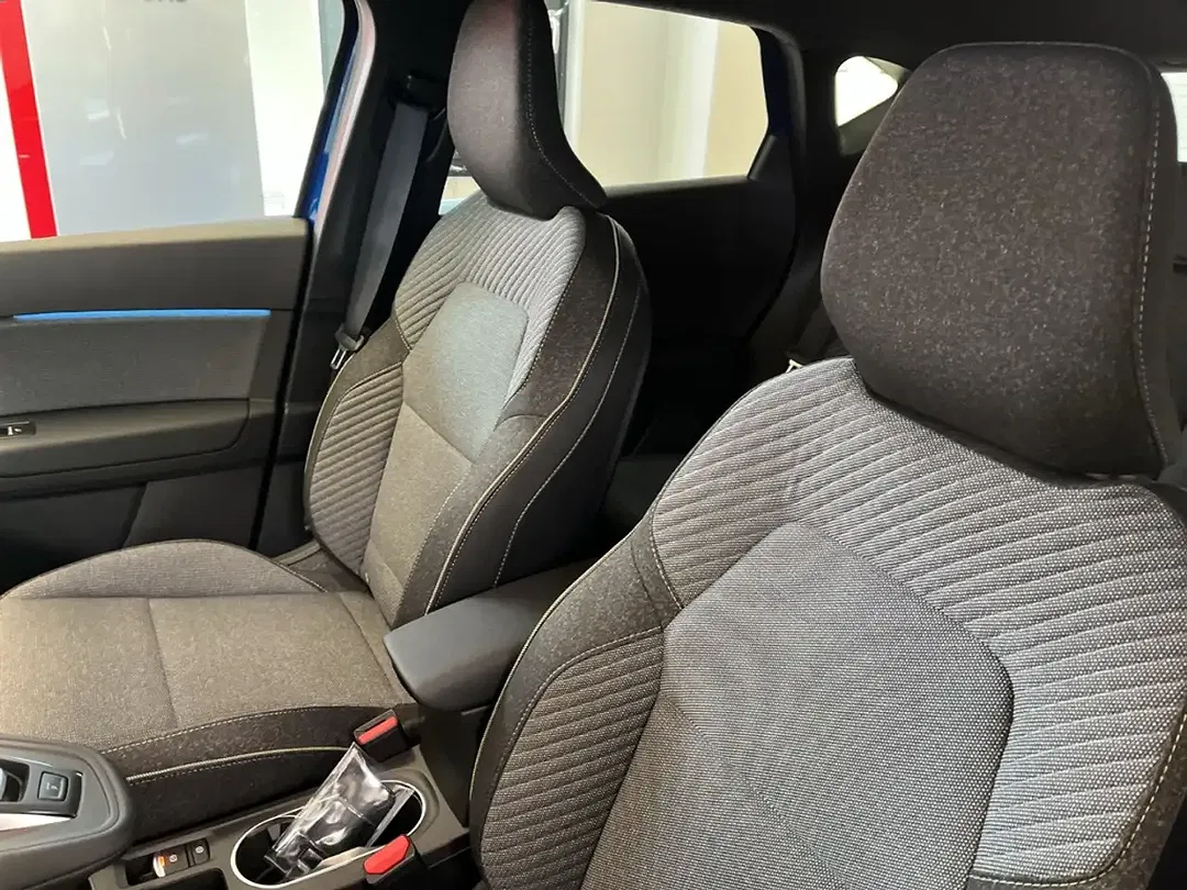 Mitsubishi ASX - Thumbnail 10