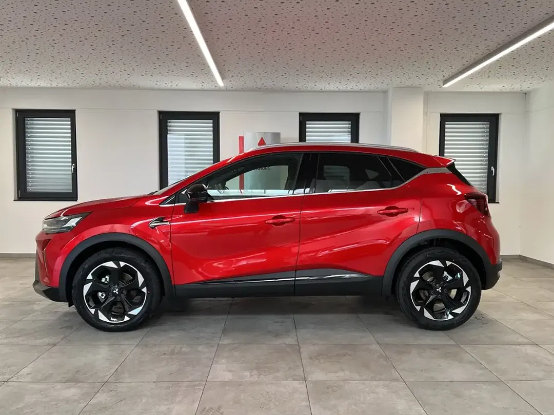 Mitsubishi ASX - Thumbnail 2