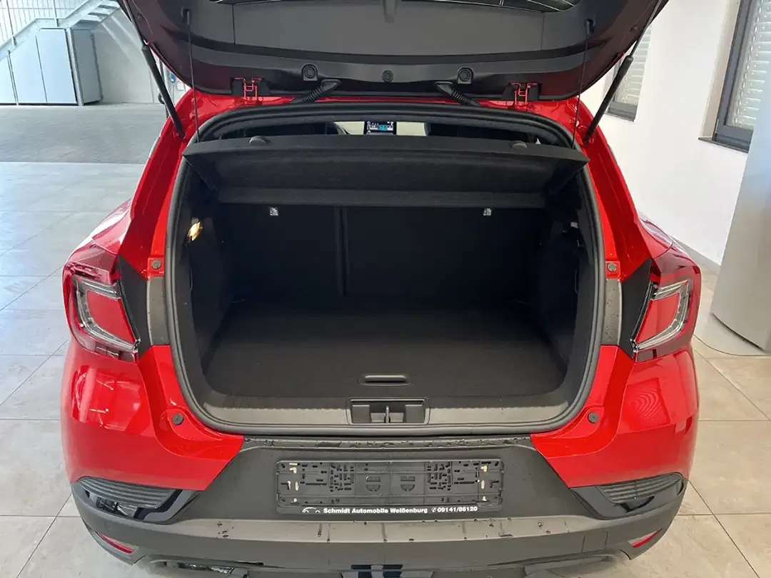 Mitsubishi ASX - Thumbnail 6