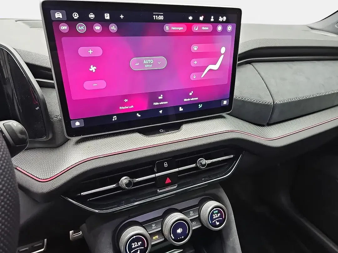 Skoda Kodiaq - Thumbnail 11