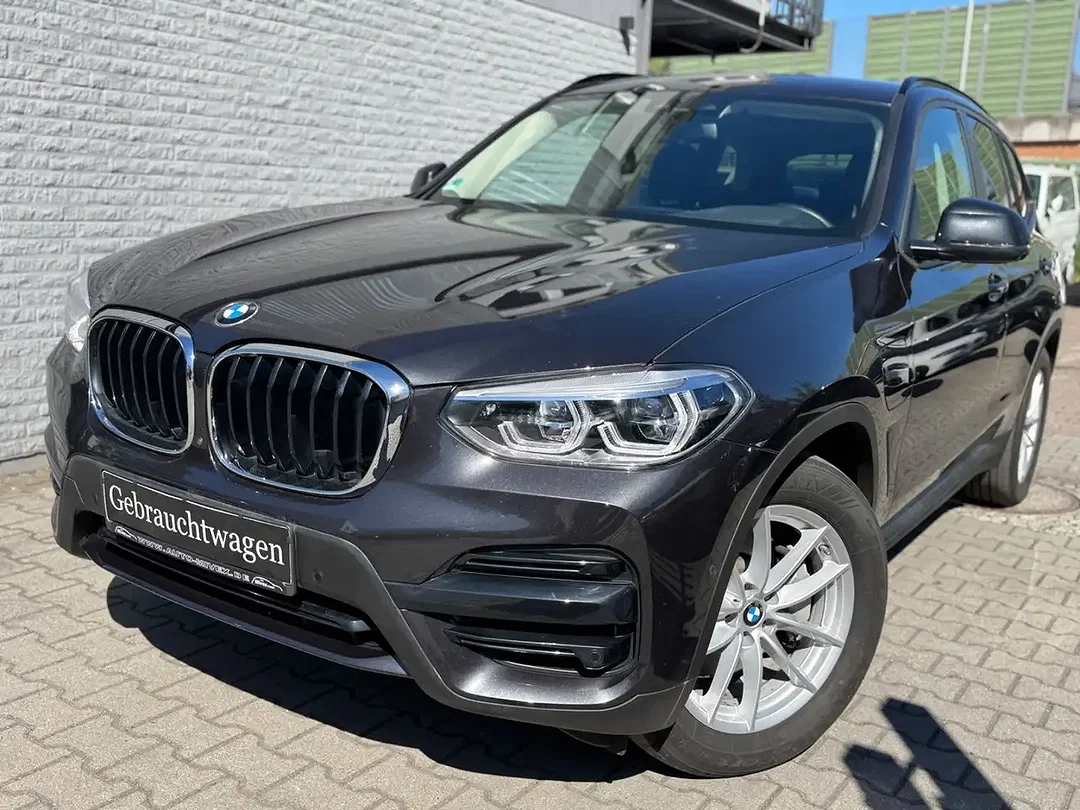 BMW X3 - Afbeelding 1