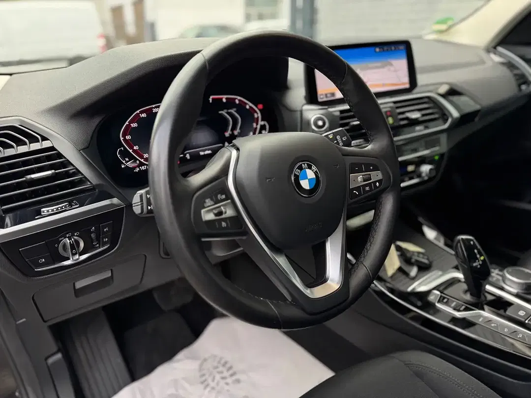 BMW X3 - Thumbnail 15