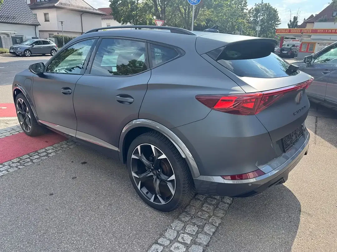 CUPRA Formentor - Thumbnail 7