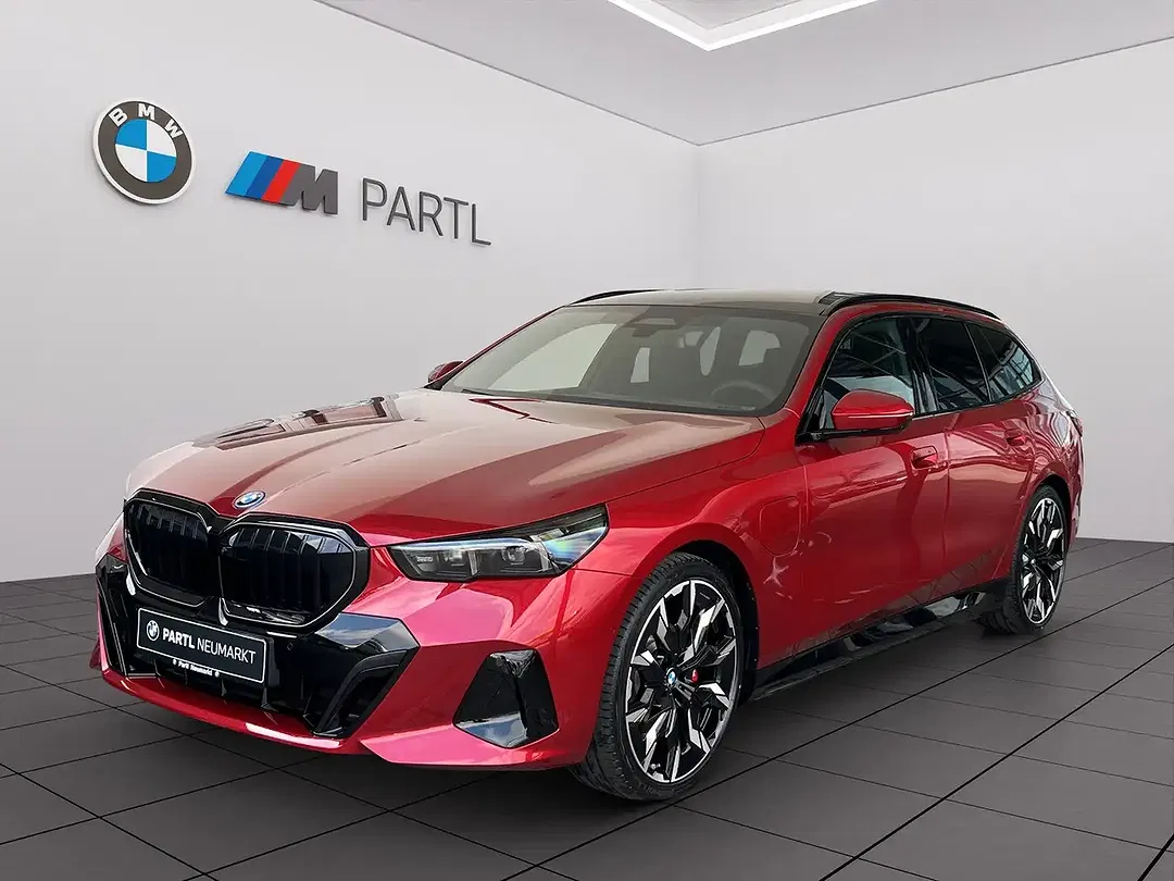 BMW 530 - Thumbnail 1
