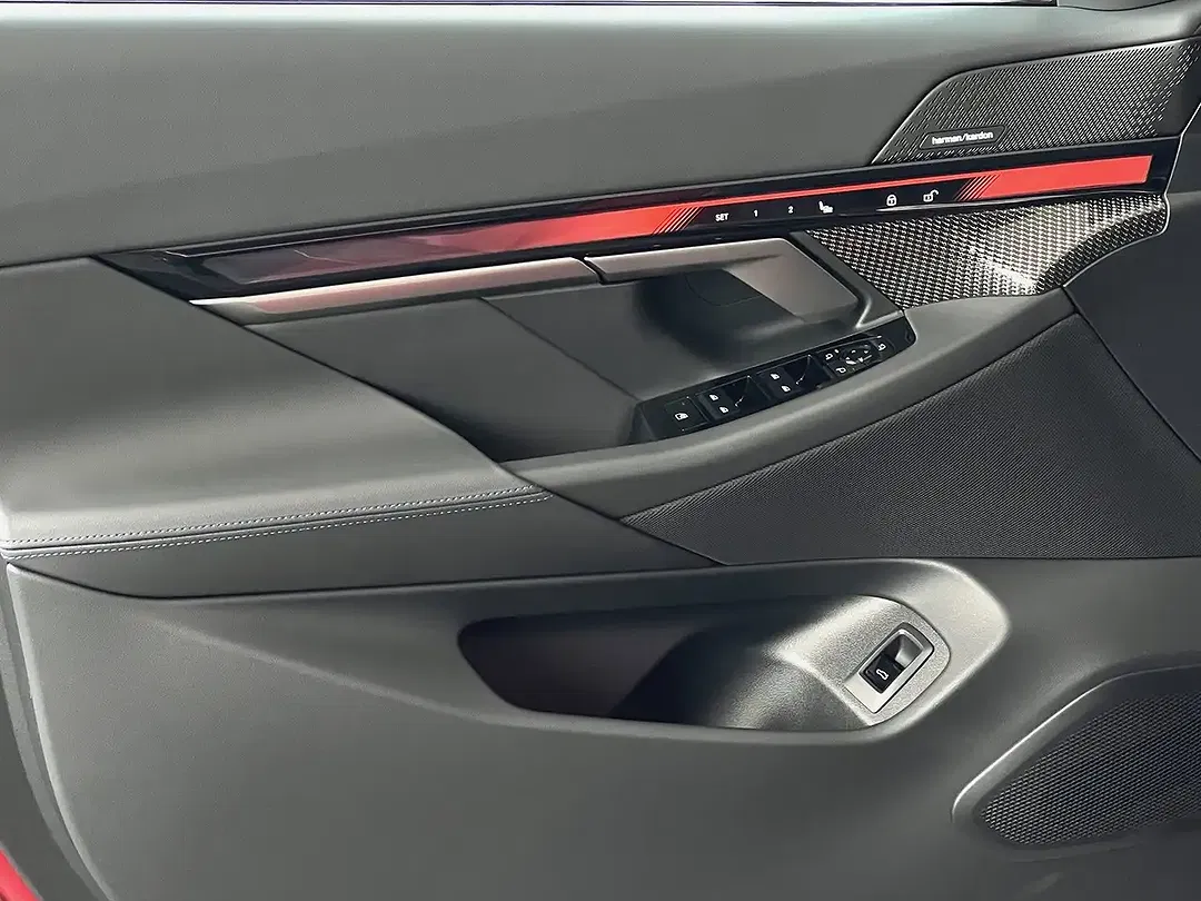 BMW 530 - Thumbnail 14