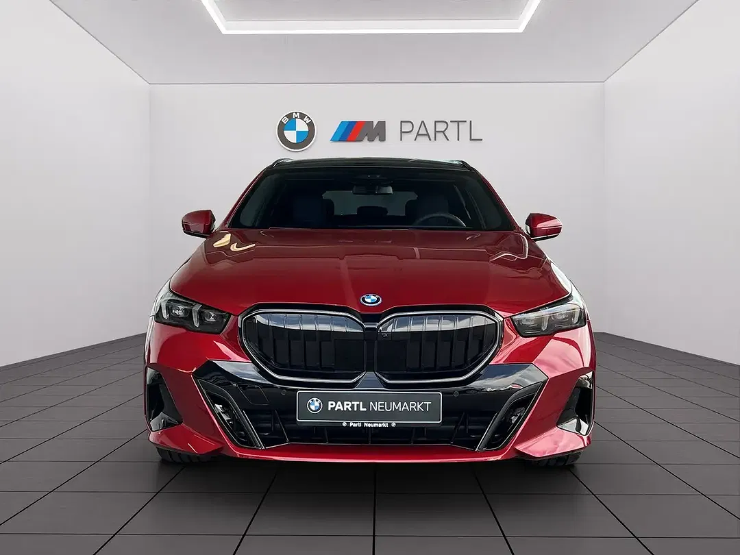 BMW 530 - Thumbnail 2
