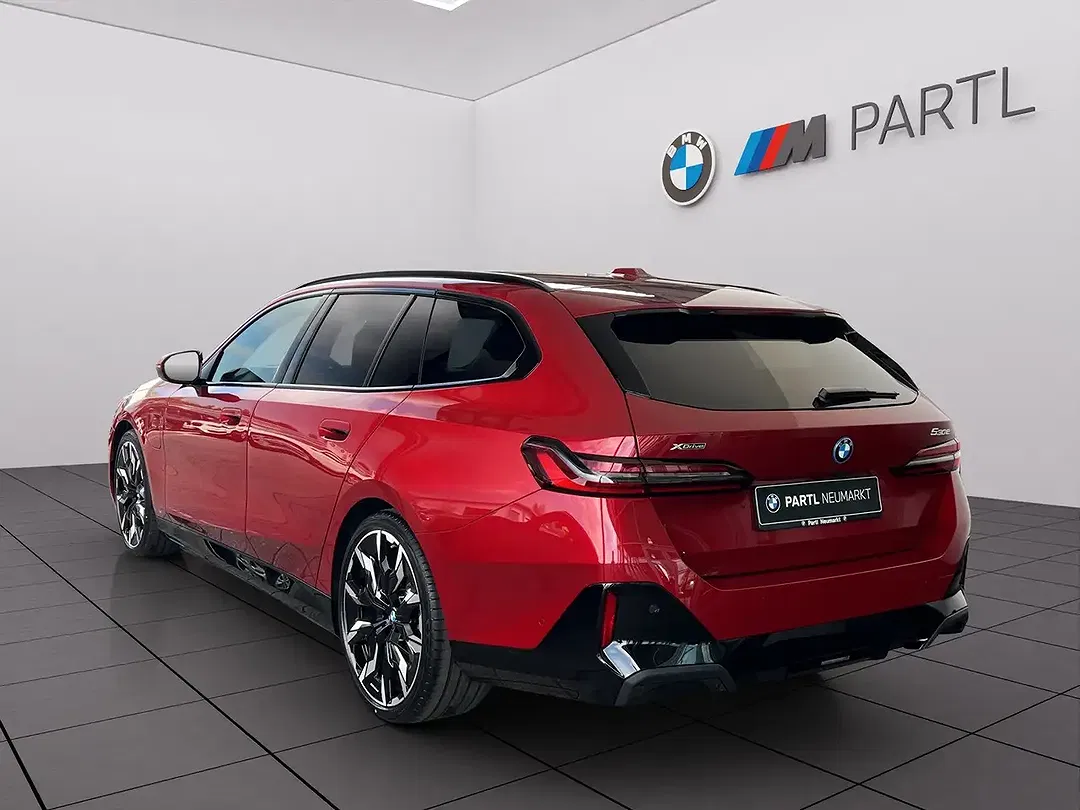 BMW 530 - Thumbnail 3