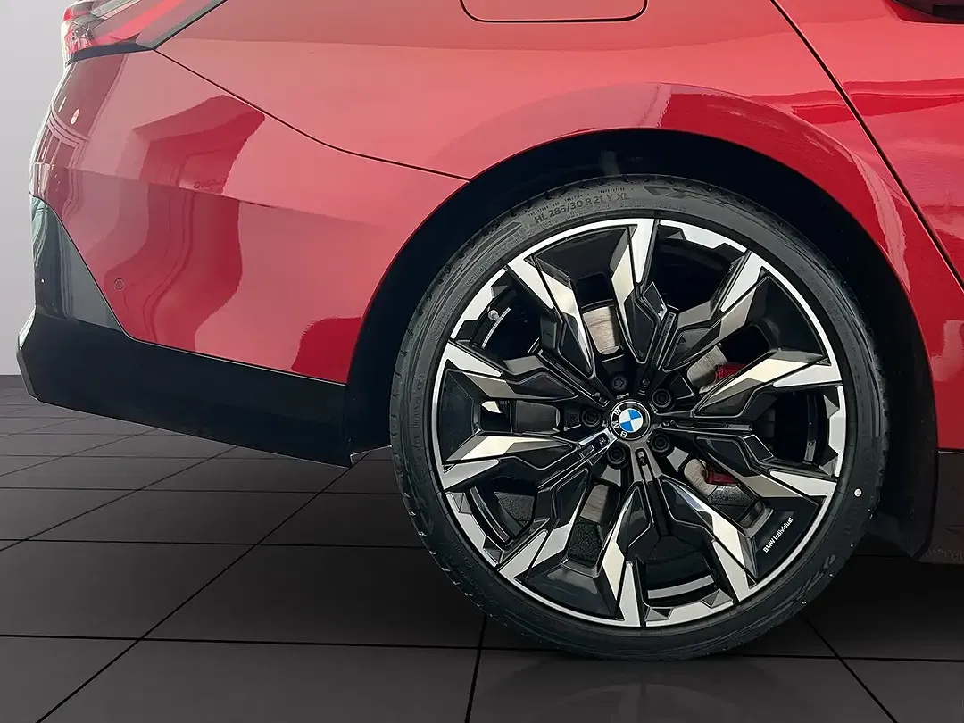 BMW 530 - Thumbnail 5