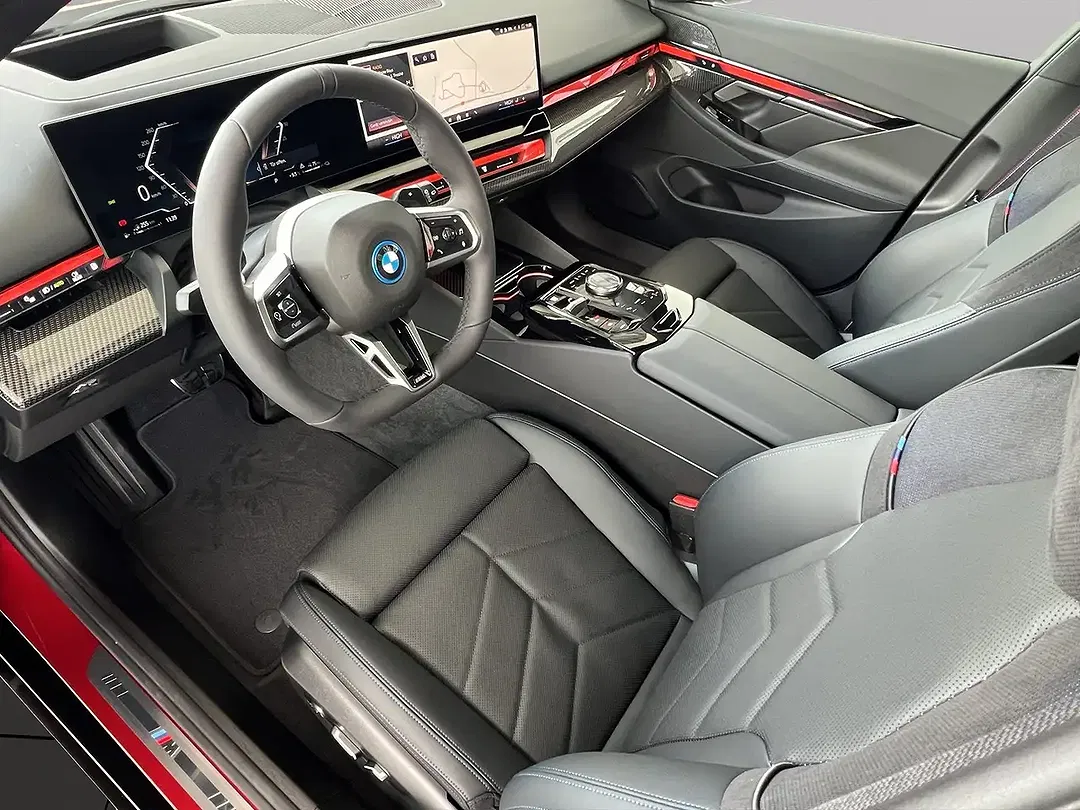 BMW 530 - Thumbnail 6