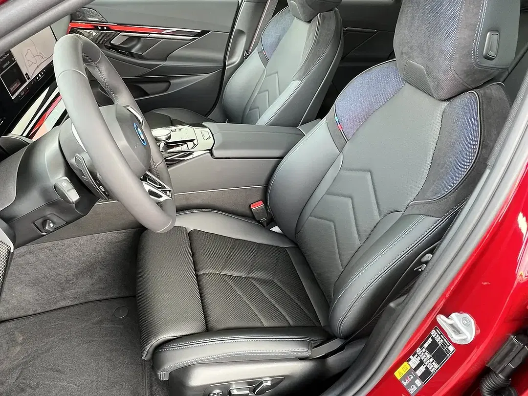 BMW 530 - Thumbnail 8