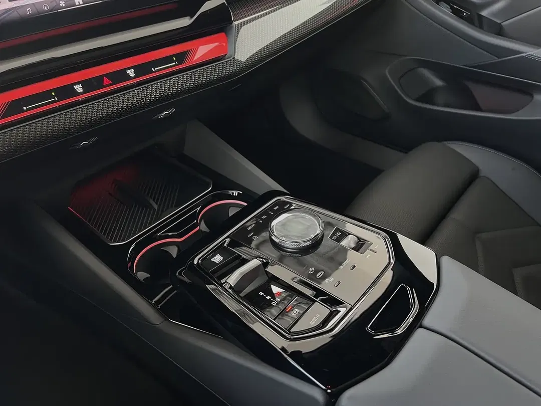 BMW 530 - Thumbnail 9