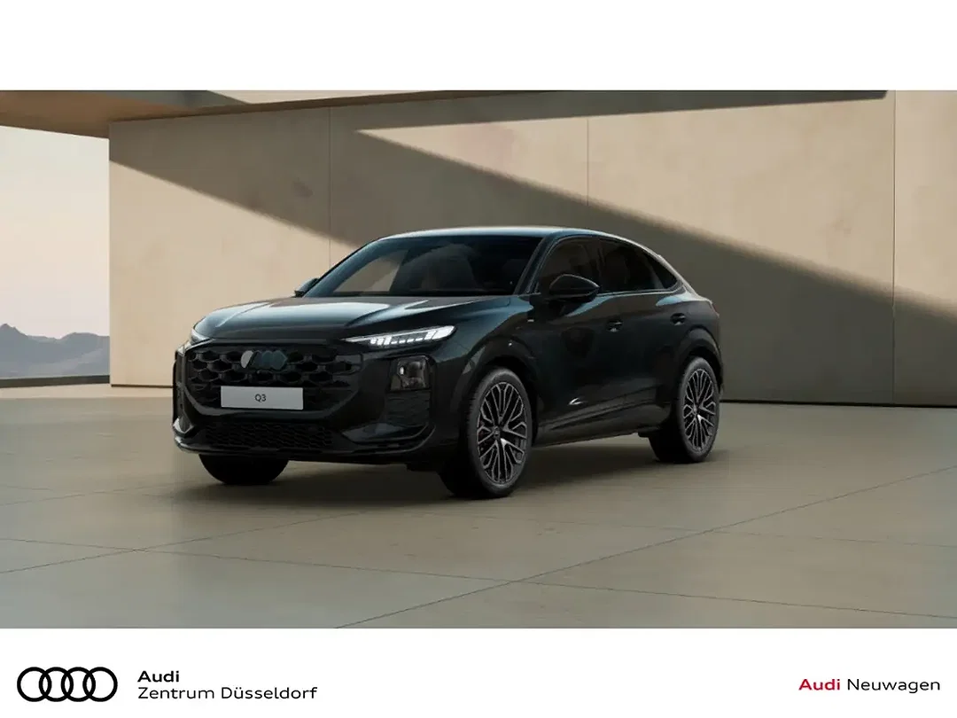 Audi Q3 - Afbeelding 1