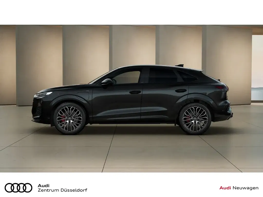 Audi Q3 - Thumbnail 10