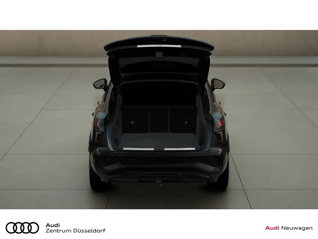Audi Q3 - Thumbnail 11