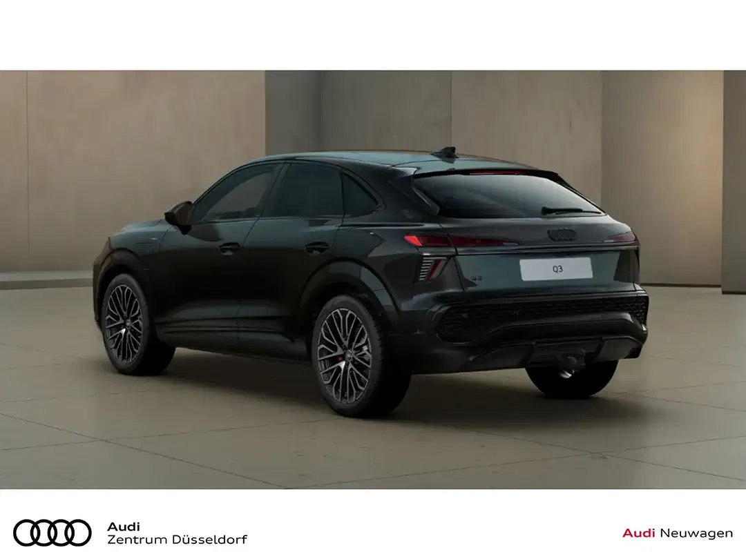 Audi Q3 - Thumbnail 2