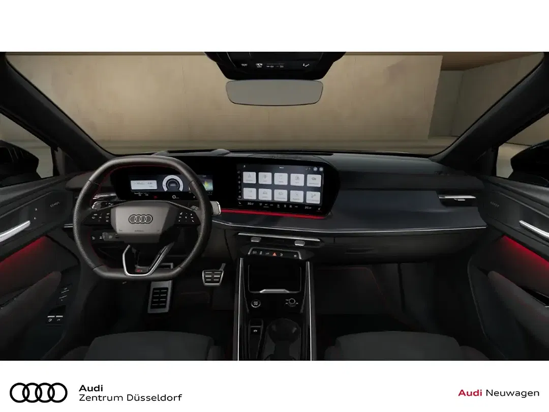 Audi Q3 - Thumbnail 6