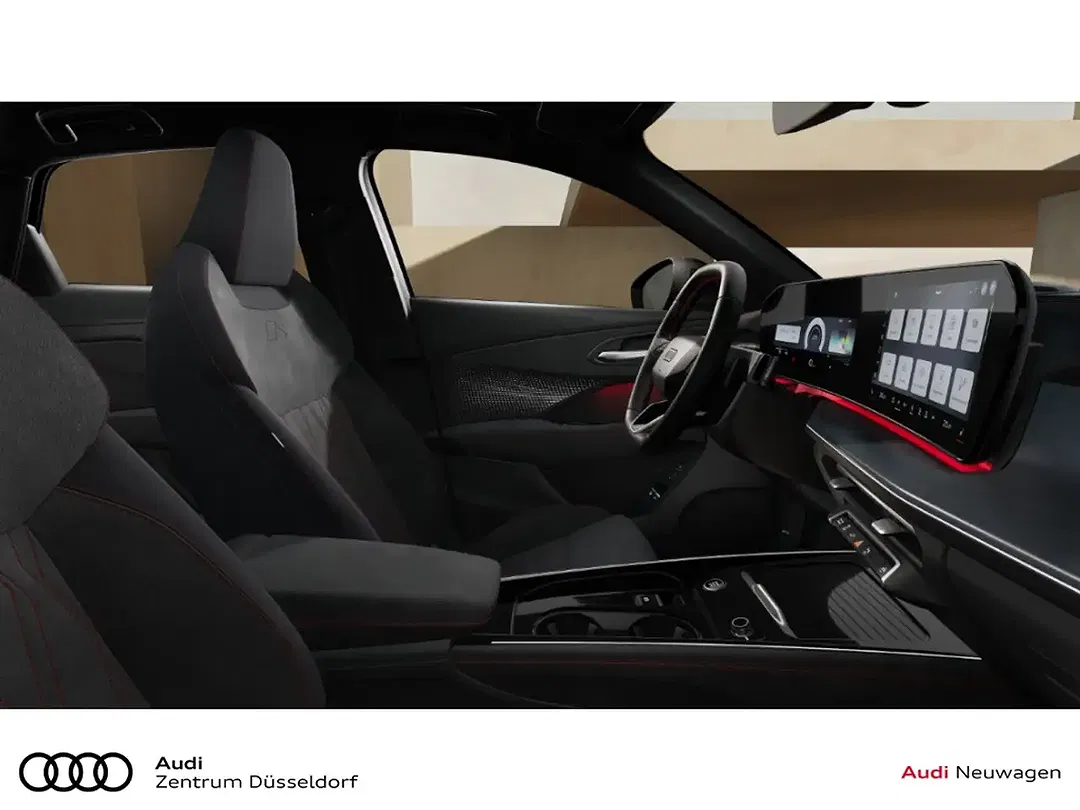 Audi Q3 - Thumbnail 7