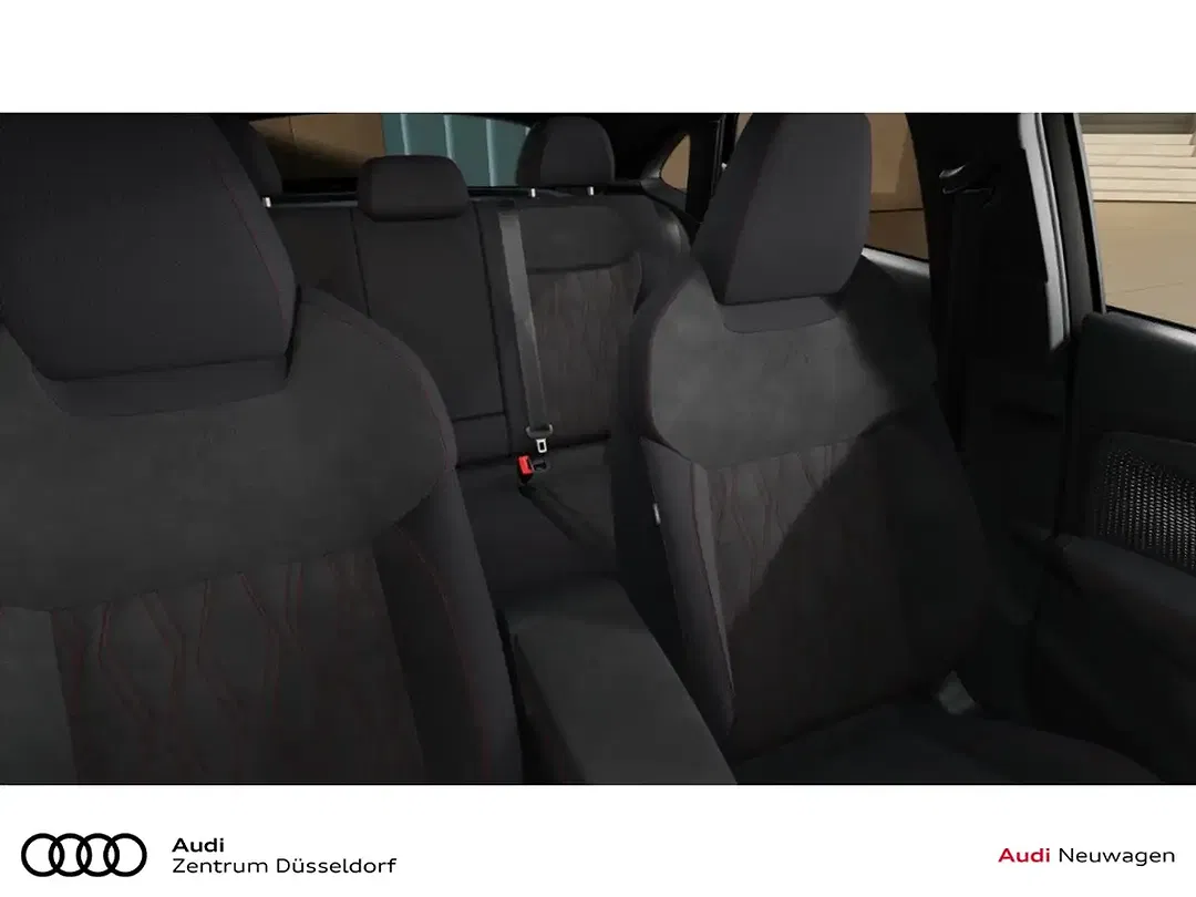 Audi Q3 - Thumbnail 8