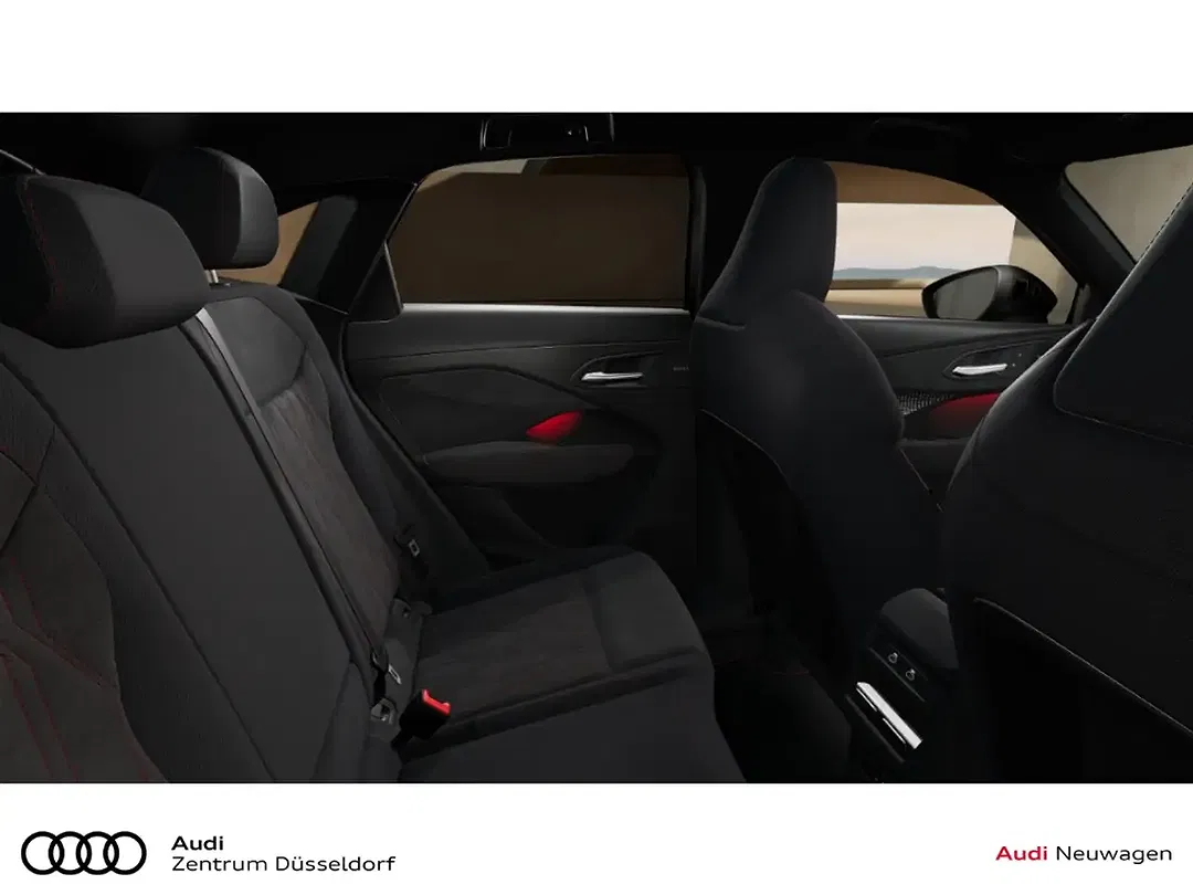 Audi Q3 - Thumbnail 9