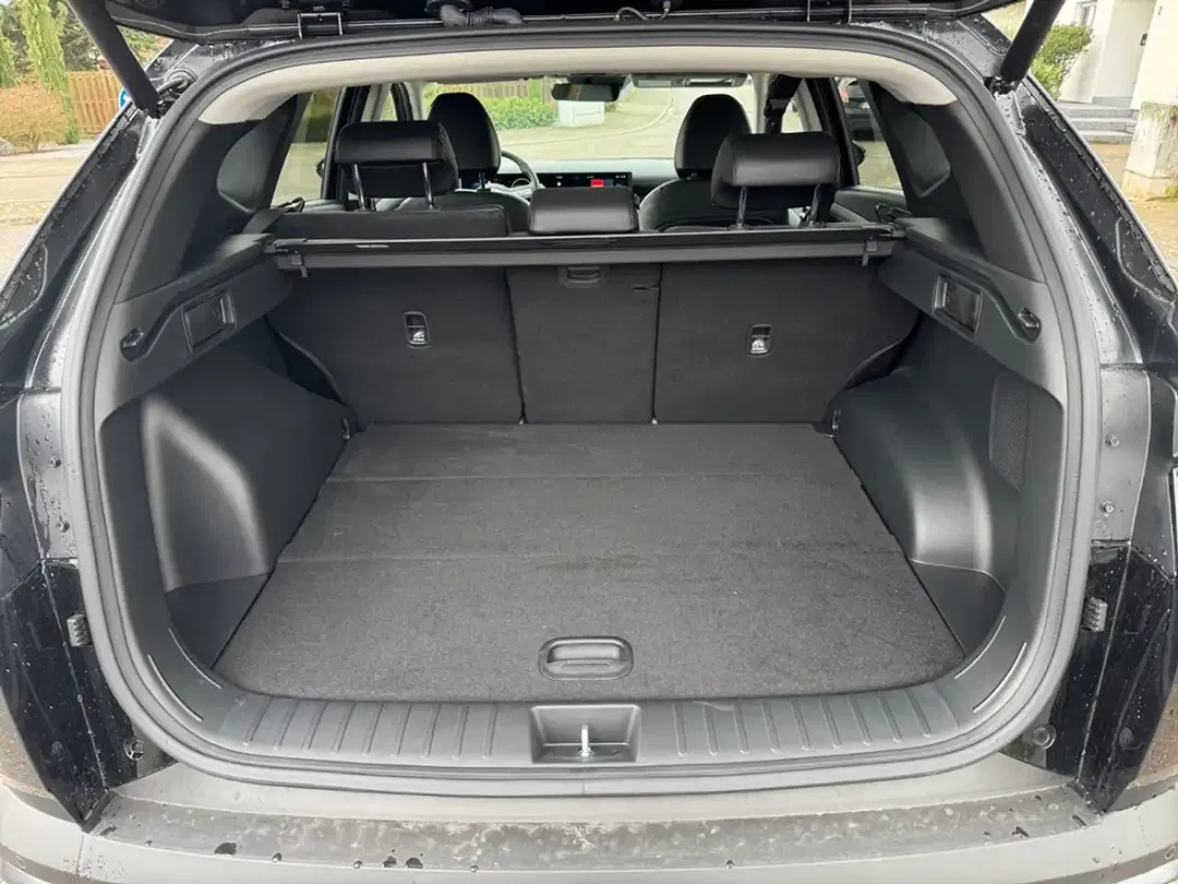 Hyundai TUCSON - Thumbnail 11