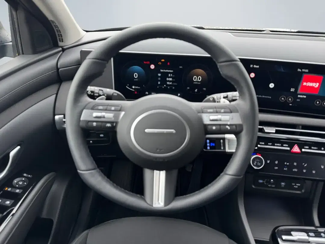 Hyundai TUCSON - Thumbnail 7