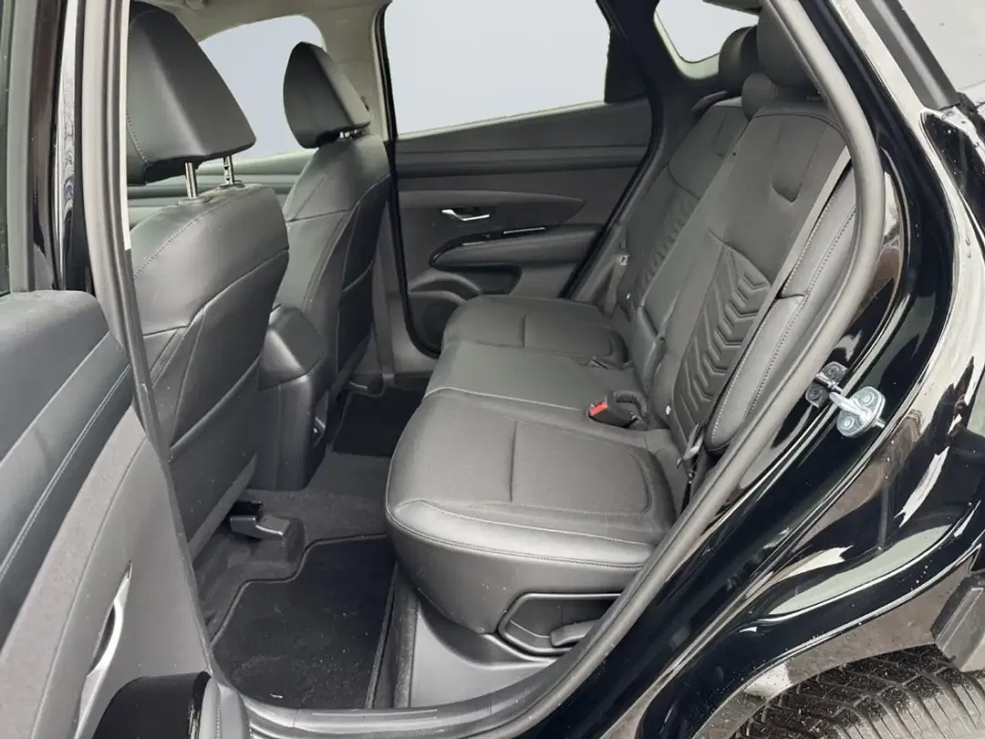 Hyundai TUCSON - Thumbnail 8