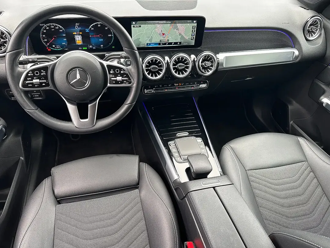 Mercedes-Benz EQB 250 - Thumbnail 10