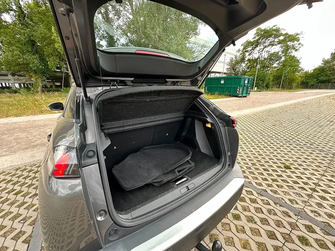 Peugeot 2008 - Thumbnail 7
