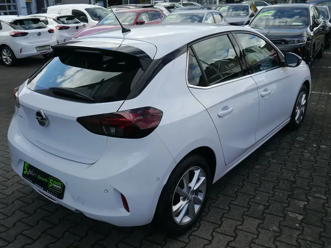 Opel Corsa - Thumbnail 9