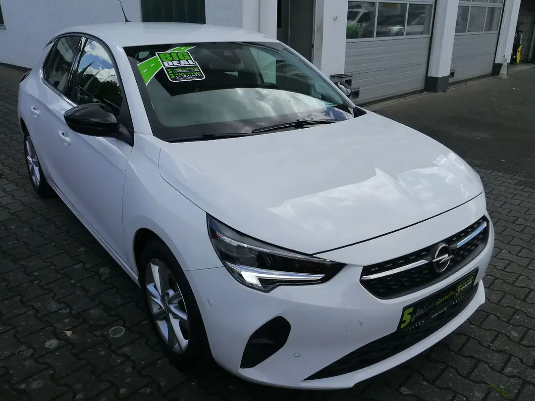 Opel Corsa - Thumbnail 10