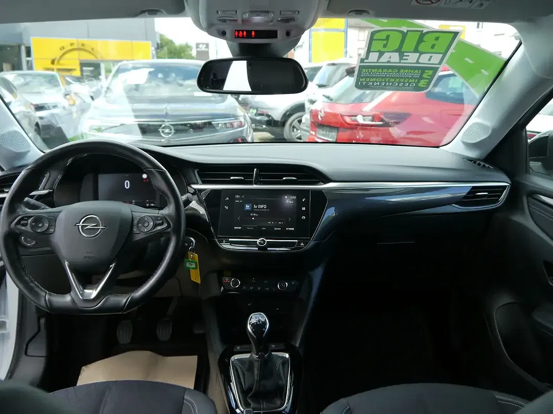 Opel Corsa - Thumbnail 11