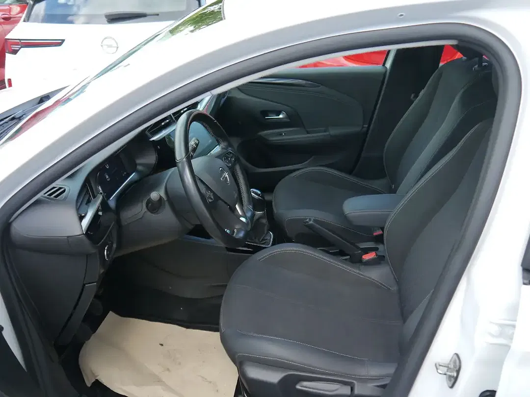 Opel Corsa - Thumbnail 12