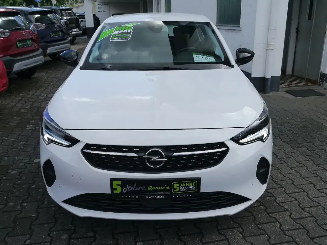 Opel Corsa - Thumbnail 5