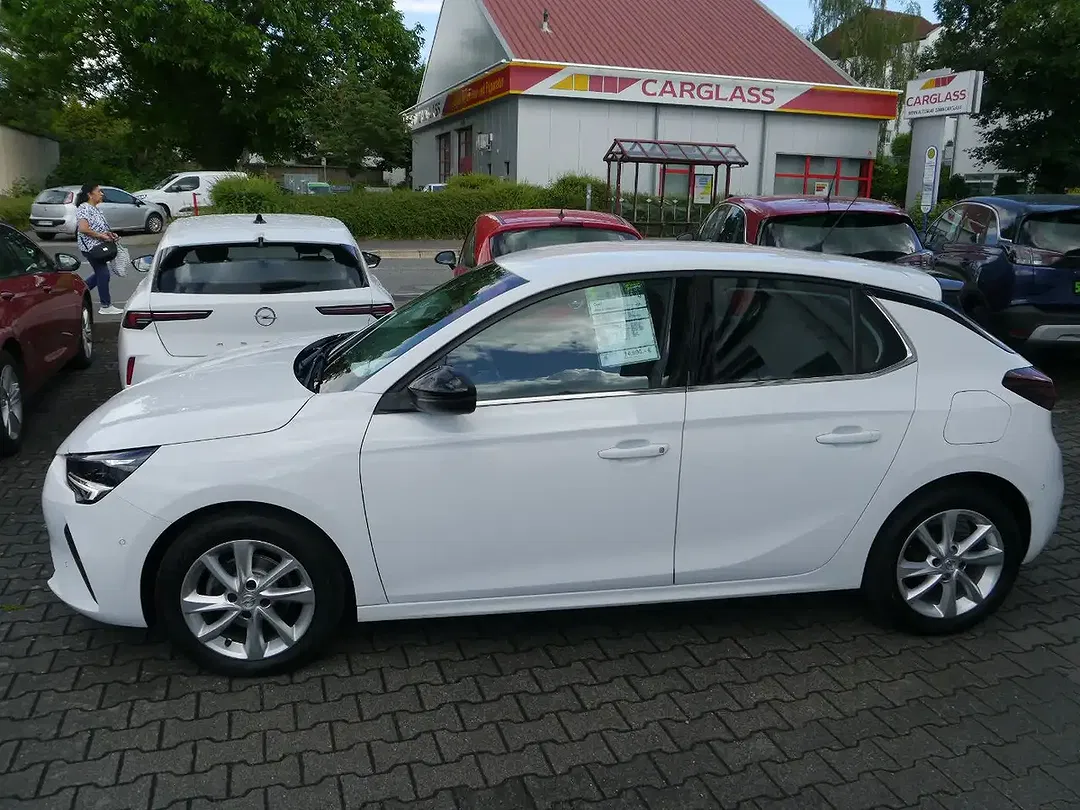 Opel Corsa - Thumbnail 6