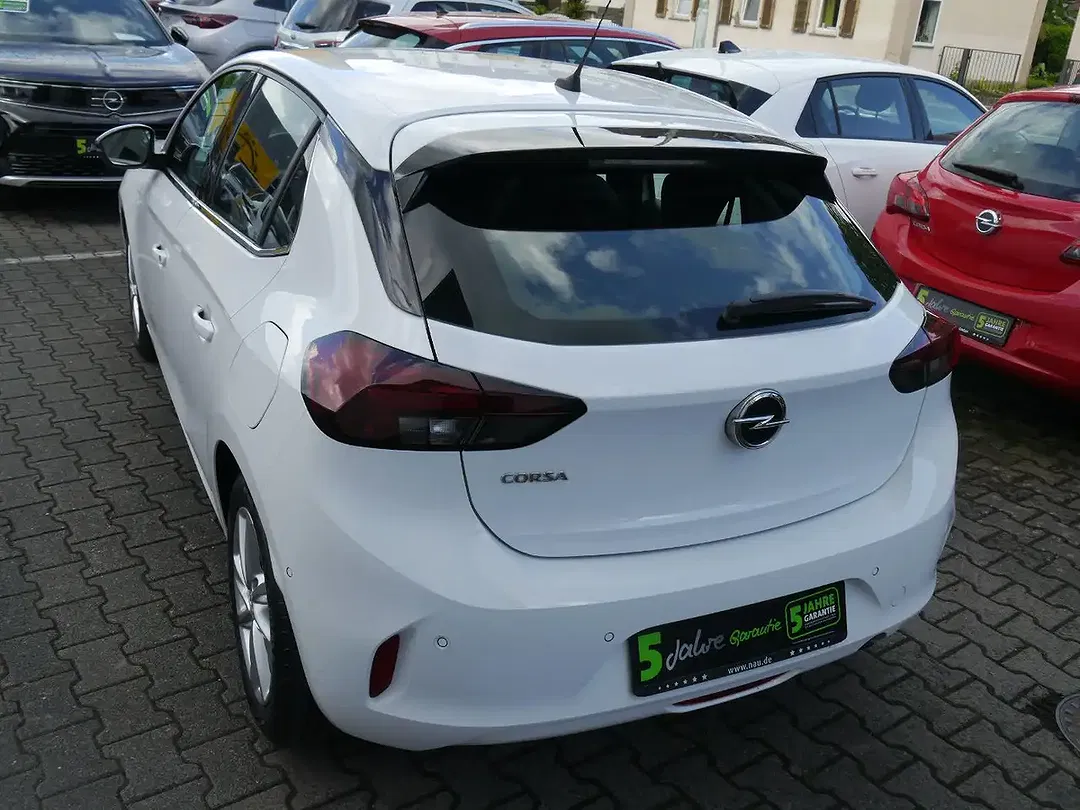 Opel Corsa - Thumbnail 7
